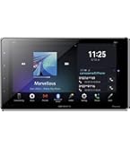 Amazon.co.jp: Pioneer ディスプレイオーディオ DMH-SF700 9インチ